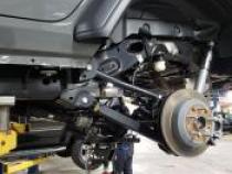 Jeep Wrangler 4XE 1.5 Inch Ride Right+ Lift Kit 2021+ JL Clayton Off Road