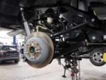Jeep Wrangler 4XE 1.5 Inch Ride Right+ Lift Kit 2021+ JL Clayton Off Road