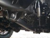 Jeep Wrangler 4XE 1.5 Inch Ride Right+ Lift Kit 2021+ JL Clayton Off Road
