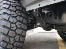 Jeep Wrangler 4XE 1.5 Inch Ride Right+ Lift Kit 2021+ JL Clayton Off Road