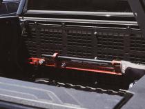 Front Bed Molle System 2014-2021 Toyota Tundra CrewMax Cali Raised LED