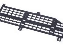 2005-Present Toyota Tacoma Side Bed Rear Molle System (Driver) For BAKflip Cover Cali Raised LED