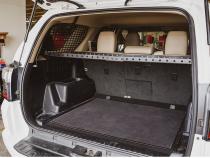 2010-2021 4Runner Interior Rear MOLLE Panel Single (Driver) Cali Raised LED