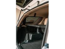 2010-2021 4Runner Interior Rear MOLLE Panel 3rd Row Seat Full Combo Rear Cargo Area Tray and Both Panels Cali Raised LED