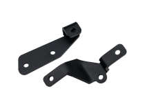 Ditch Light Mount Kit Fits 21-Present Ford Bronco Raptor - (2) 3X2 18W LED Pods/(2) 27W Side Projecting LED Pods Cali Raised LED