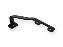 Low Profile Ditch Light Brackets Kit Fits 24-Present Toyota Tacoma/(2) 3X2 18W LED Pods/Toyota OEM Square Style Ditch Light Switch Cali Raised LED