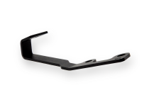 Low Profile Ditch Light Brackets Kit Fits 24-Present Toyota Tacoma/(2) 3X2 18W Amber LED Pods/No Switch Cali Raised LED