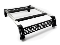Overland Bed Rack For 24-Present Toyota Tacoma/Short Bed Low Profile Rack Cali Raised LED