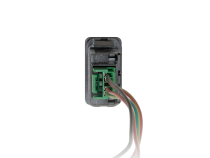 Tall Style Toyota OEM Style Flux Capacitor Switch Cali Raised LED