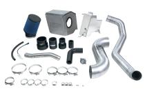 HSP Deluxe No Bridge/Cold Side Bundle Kit For 2011-2012 Silverado/Sierra 2500/3500-RAW