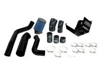 HSP Max Air Flow Bundle Kit For 2017-2019 Silverado/Sierra 2500/3500 Kingsport Grey