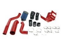 HSP Max Air Flow Bundle Kit For 2017-2019 Silverado/Sierra 2500/3500-Illusion Cherry