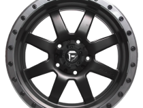 Aluminum Wheels 20X9 Trophy D551 5 On 139.7 Matte Black 108 Bore -12 Offset Fuel Off Road Wheels
