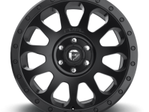 Aluminum Wheels 20X10 Vector D579 5 On 127 Matte Black 78.1 Bore -18 Offset Fuel Off Road Wheels