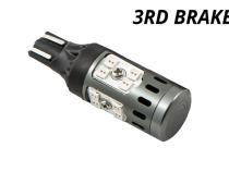 3rd Brake Light LED for 1999-2019 Chevrolet Silverado (One) HP5 Diode Dynamics