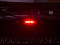 3rd Brake Light LED for 2019-2021 Ford Ranger (one), HP5 (92 lumens)