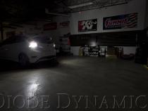 Backup LEDs for 2014-2019 Ford Fiesta (Pair) HP5 (92 Lumens) Diode Dynamics