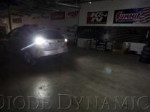 Backup LEDs for 2000-2018 Ford Focus (Pair) HP5 (92 Lumens) Diode Dynamics