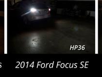 Backup LEDs for 2000-2018 Ford Focus (Pair) HP5 (92 Lumens) Diode Dynamics