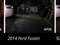 Backup LEDs for 2006-2020 Ford Fusion (Pair) HP5 (92 Lumens) Diode Dynamics