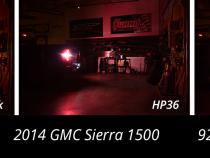 Backup LEDs for 2014-2021 GMC Sierra 1500 (pair), HP5 (92 lumens)