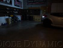 Backup LEDs for 2013-2016 Hyundai Veloster Turbo (Pair) HP5 (92 Lumens) Diode Dynamics