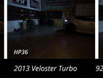 Backup LEDs for 2013-2016 Hyundai Veloster Turbo (Pair) HP5 (92 Lumens) Diode Dynamics