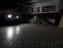 Backup LEDs for 2016-2017 Subaru Crosstrek (Pair) HP5 (92 Lumens) Diode Dynamics