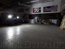 Backup LEDs for 2016-2017 Subaru Crosstrek (Pair) HP5 (92 Lumens) Diode Dynamics