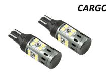 Cargo Light LEDs for 2019-2021 Ford Ranger (pair), HP5 (92 lumens)