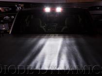 Cargo Light LEDs for 1999-2021 GMC Sierra 1500 (pair), HP5 (92 lumens)