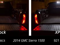 Cargo Light LEDs for 1999-2021 GMC Sierra 1500 (pair), HP5 (92 lumens)