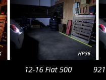 Backup LEDs for 2012-2018 Fiat 500 (Pair) HP36 (210 Lumens) Diode Dynamics