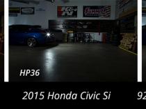 Backup LEDs for 2012-2016 Honda Civic Si (Pair) HP36 (210 Lumens) Diode Dynamics