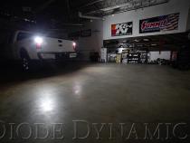 Backup LEDs for 2007-2016 Ford Super Duty (Pair) HP36 (210 Lumens) Diode Dynamics