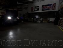 Backup LEDs for 2009-2020 Nissan 370Z (Pair) HP36 (210 Lumens) Diode Dynamics