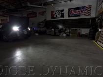 Backup LEDs for 2009-2020 Nissan 370Z (Pair) HP36 (210 Lumens) Diode Dynamics
