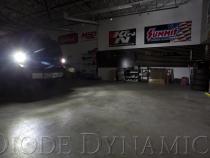 Backup LEDs for 2000-2015 Nissan Xterra (Pair) HP36 (210 Lumens) Diode Dynamics