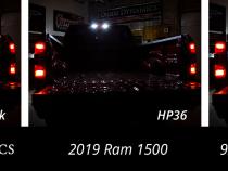Cargo Light LEDs for 2011-2021 Ram 1500/2500/3500 (pair), HP36 (210 lumens)