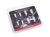 Mustang Interior Light Kit 15-17 Mustang Stage 2 Red Diode Dynamics