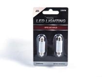 39mm HP6 LED Warm White Pair Diode Dynamics
