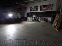 Backup LEDs for 2007-2010 Dodge Ram (non-projector) (Pair) XPR (720 Lumens) Diode Dynamics