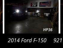 Backup LEDs for 2009-2014 Ford F-150 (Pair) XPR (720 Lumens) Diode Dynamics