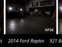 Backup LEDs for 2010-2014 Ford SVT Raptor (Pair) XPR (720 Lumens) Diode Dynamics