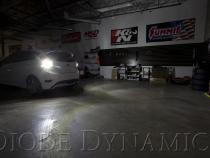 Backup LEDs for 2014-2019 Ford Fiesta (Pair) XPR (720 Lumens) Diode Dynamics