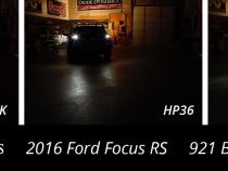 Backup LEDs for 2016-2018 Ford Focus RS (Pair) XPR (720 Lumens) Diode Dynamics
