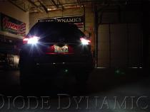 Backup LEDs for 2008-2021 Nissan Rogue (pair), XPR (720 lumens)