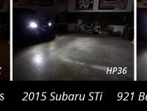 Backup LEDs for 2011-2014 Subaru WRX STi Sedan (Pair) XPR (720 Lumens) Diode Dynamics