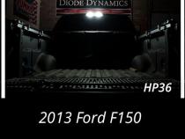 Cargo Light LEDs for 2011-2014 Ford F-150 (Pair) XPR (720 Lumens) Diode Dynamics