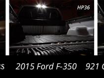 Cargo Light LEDs for 1999-2017 Ford Super Duty (Pair) XPR (720 Lumens) Diode Dynamics